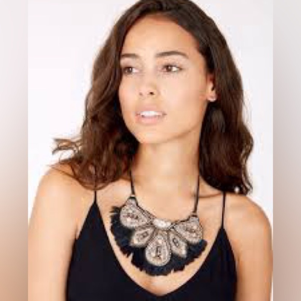 Stella & Dot Constantine necklace